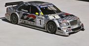 Mercedes-Benz C DTM (1994) [historia motorsportu]