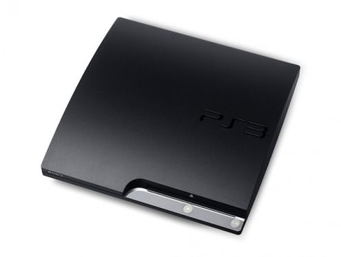 Sony PS3 slim otrzyma nowy, wydajniejszy chip
