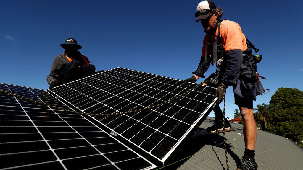 Fotowoltaika w Polsce. Rynek reaguje na zmiany. Ceny instalacji już zaczęły rosnąć 1