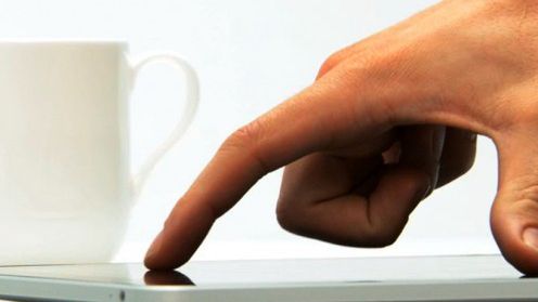 Premiera iPada przesunięta?! 1