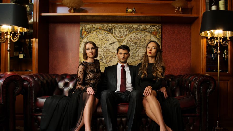 Propozycje z mojego spamu: jak zostać milionerem i wygrać Samsunga Galaxy S6 Edge? 1