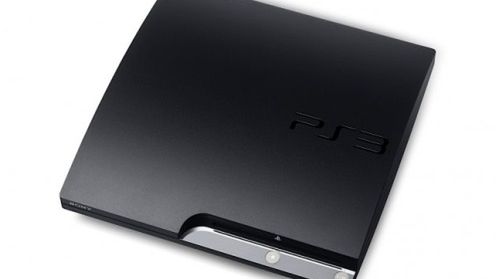 Sony rządziło w ostatnim tygodniu 1