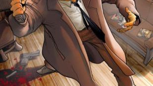 Boogie - morderca jakich mało [18+] 1