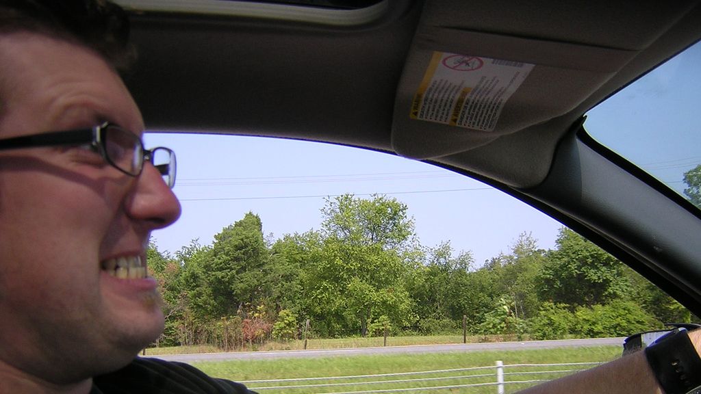 Gadżet w sam raz dla rodzimych kierowców! 1