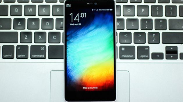 Xiaomi Mi 5 przyłapany na pierwszym wideo. Jest też kolejna porcja renderów 1