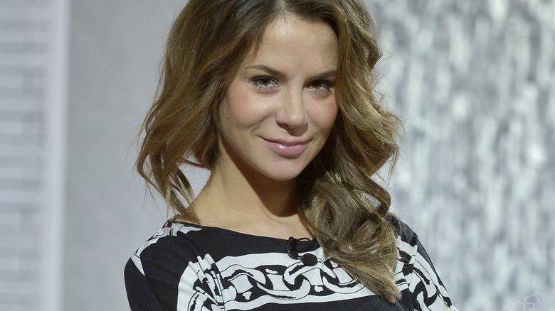 Natalia Lesz

Fotografia: AKPA