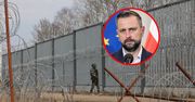 Żołnierz ranny na granicy. Kosiniak-Kamysz zabrał głos