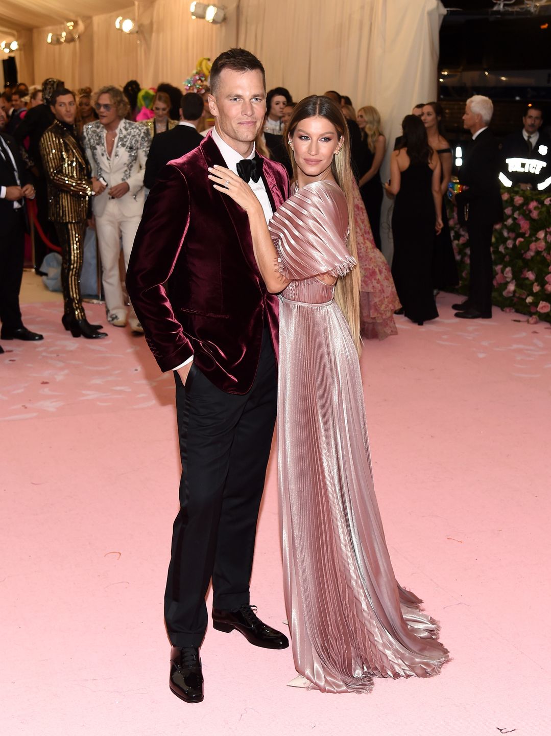 Tom Brady i Irina Shayk są parą?!