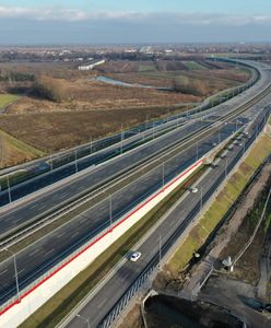 Warszawa. Utrudnienia na Ursynowie. Al. KEN zamknięta przez budowę POW