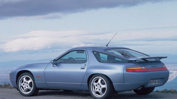 Porsche 928