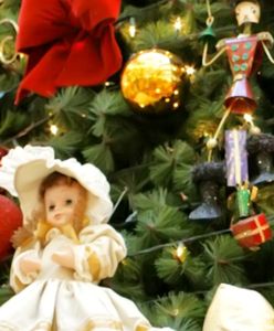 Samotni pracują w Święta