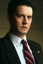 "Miasteczko Twin Peaks": Kyle MacLachlan oficjalnie ponownie agentem Cooperem
