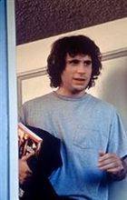 Jeremy Sisto znów zostanie ojcem
