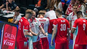 Nikola Grbić ocenił siatkarzy. Nie wszyscy będą zadowoleni