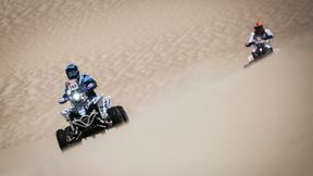 Rajd Dakar 2018: debiutant pokonał Ignacio Casale