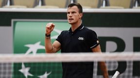 Długi dzień w Kitzbuehel. Weteran został postraszony przez nastolatka