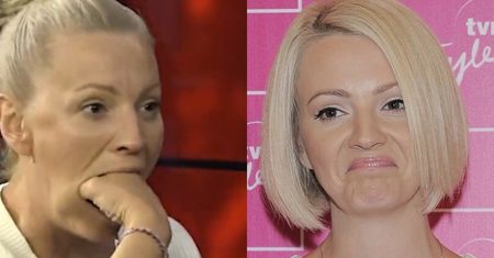 Ukryty talent Doroty Szelągowskiej: POTRAFI WŁOŻYĆ PIĘŚĆ DO BUZI! (WIDEO)