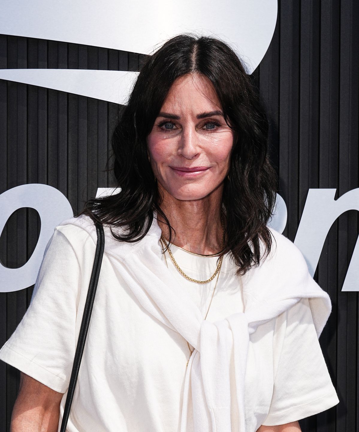 Courteney Cox "przyłapana" na randce ze znanym aktorem