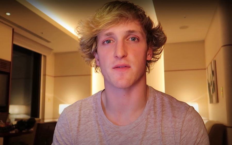 Logan Paul