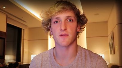 Logan Paul: wisielec o wartości 3 mln dolarów