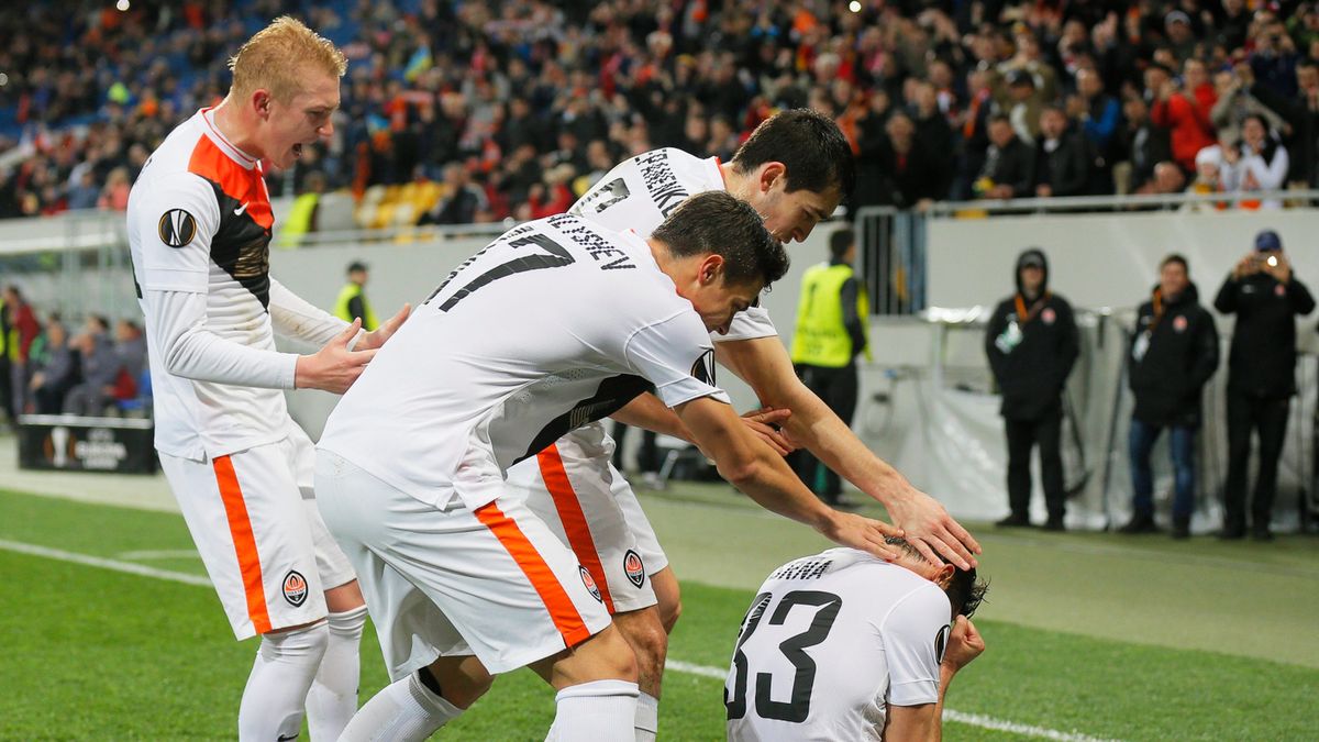 PAP/EPA /  	PAP/EPA/SERGEY DOLZHENKO