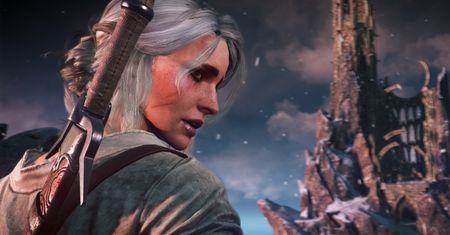 Do końca 2021 roku CD Projekt RED ukończy Cyberpunk 2077 i kolejną grę AAA