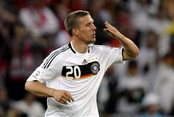 Gole Podolskiego kosztowały nas 50 milionów złotych