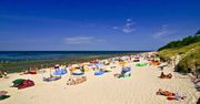 Wakacje nad Bałtykiem - gdzie znajdują się najmniej zatłoczone plaże?