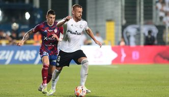 Rafał Augustyniak: Dla Legii liczy się tylko mistrzostwo