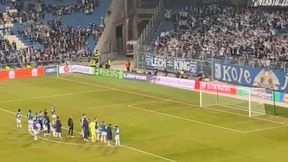 Lech przegrał u siebie 1:3. To krzyczeli kibice po meczu