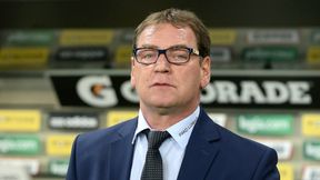 Śląsk Wrocław porozumiał się z Janem Urbanem
