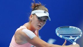 WTA Montreal: Radwańska gromi w drodze do 1/8 finału