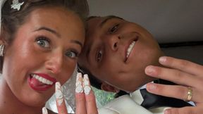 16-letnia córka Fury'ego wyszła za mąż. W trakcie wesela interweniowała policja