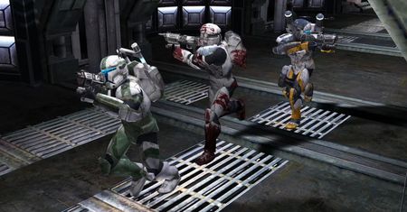 Star Wars: Republic Commando. Perła z lamusa wraca