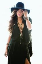 Demi Lovato pewna siebie w nowym teledysku