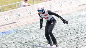 Szalony konkurs w Klingenthal. Triumf Norwegów