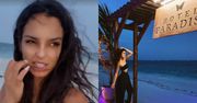 Klaudia El Dursi poleciała na 4 MIESIĄCE na Zanzibar kręcić nowy sezon "Hotel Paradise"! "Cała masa skrajnych emocji"