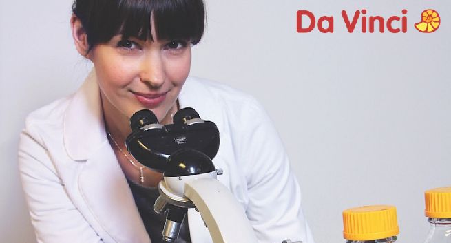 Nowy cykl „Mit czy fakt” w Da Vinci (wideo)