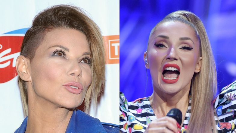 Edyta Górniak i Cleo pogodziły się