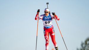 Dobre strzelanie i świetny wynik Polaków. Szwedzi poza zasięgiem