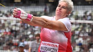 Nokaut w finale MŚ. Anita Włodarczyk bez medalu