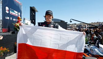 Polak musiał odrzucić ofertę zespołu F1