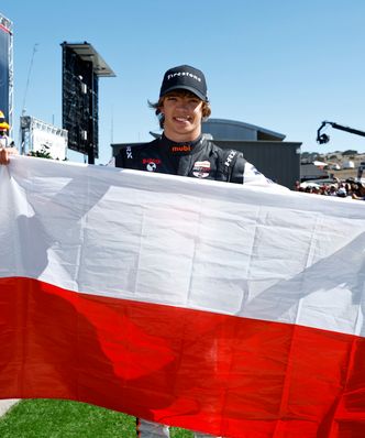 Polak musiał odrzucić ofertę zespołu F1