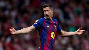 Lewandowski w gigancie? Mogą go skusić nie tylko pieniędzmi