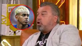 Kosecki nagle wypalił o Yamalu. "Grałby w polskiej II lidze"