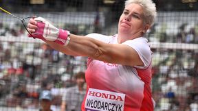 Nokaut w finale MŚ. Anita Włodarczyk bez medalu