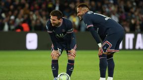 Zwrot akcji! Gwiazda PSG może odejść