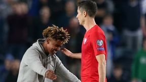 Eliminacje Euro 2020. Izrael - Polska. 3 lata zakazu dla kibica, który przerwał mecz!