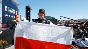 Polak musiał odrzucić ofertę zespołu F1. "Jest mi smutno z tego powodu"