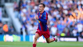 Porażka FC Barcelony. Pomocnik odchodzi na wypożyczenie